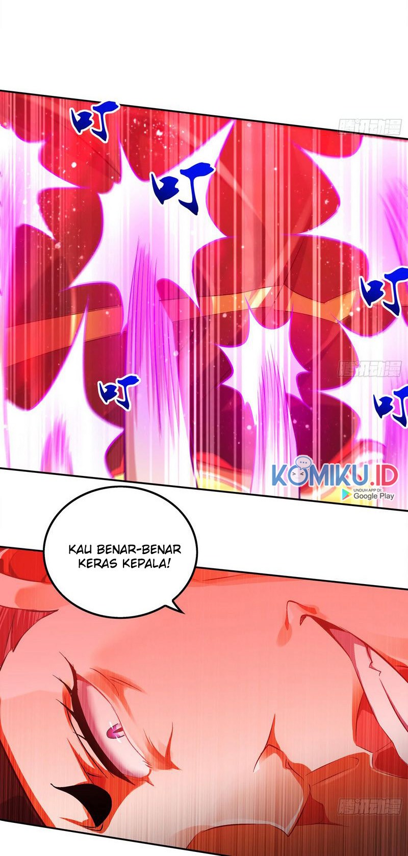 Rebirth of the Demon Reign (The Rebirth of the Demon God) Chapter 38 Gambar 4